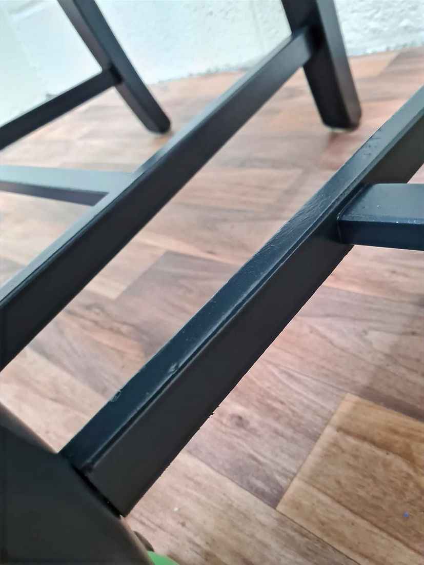 Chippendale Style Dining Chair