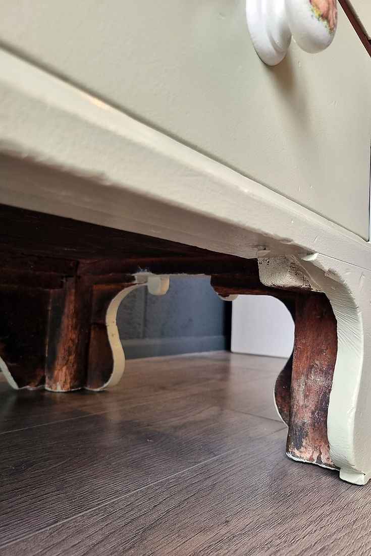 Georgian Oak Writing Bureau