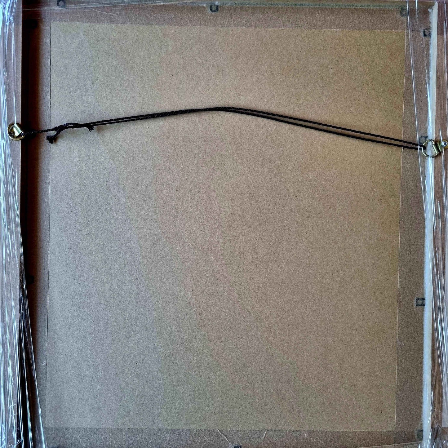 Harry Bunce - The Happy Year - January Artist Print Signed Numbered Framed