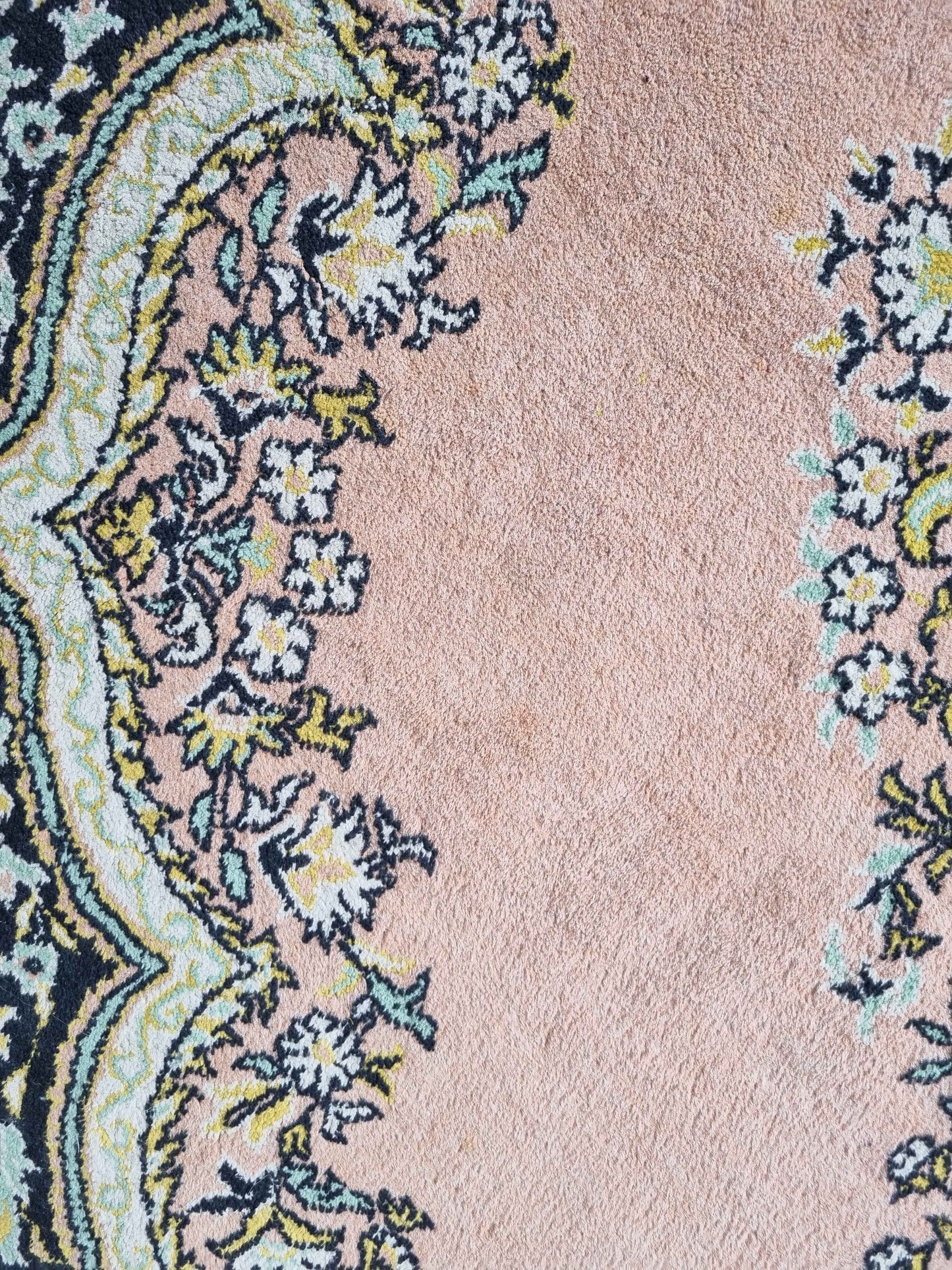 John Lewis Vintage Oriental Rug