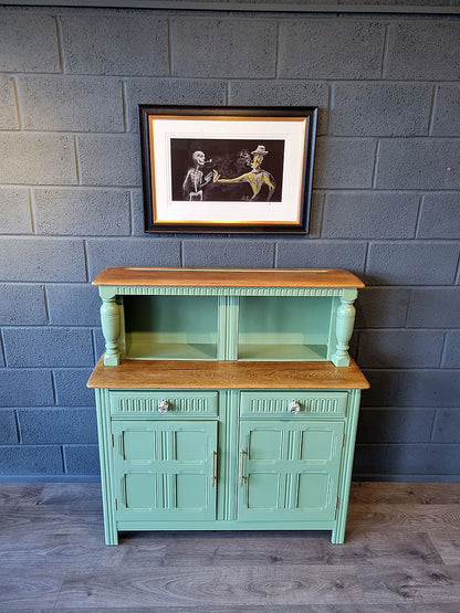 Priory Court Cabinet Dresser - LRBinteriors