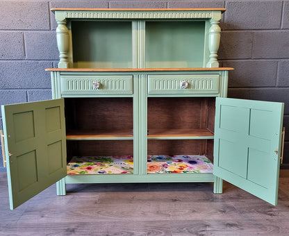 Priory Court Cabinet Dresser - LRBinteriors