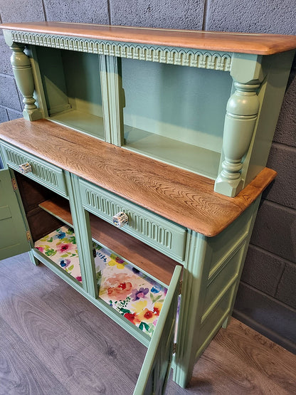 Priory Court Cabinet Dresser - LRBinteriors