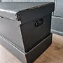 Carpenters Shipwrights Tool Chest Trunk - LRBinteriors