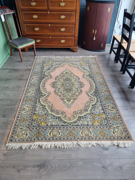 John Lewis Vintage Oriental Rug